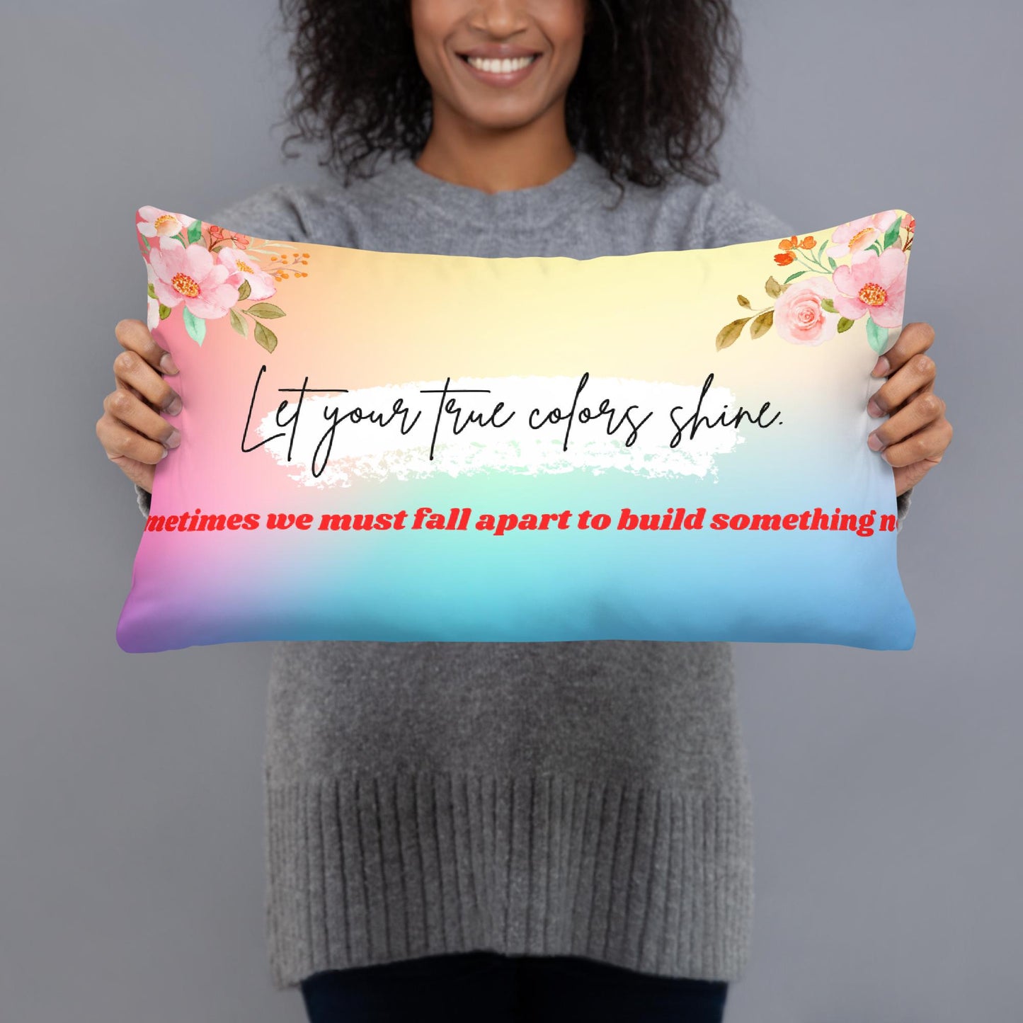 Basic Pillow