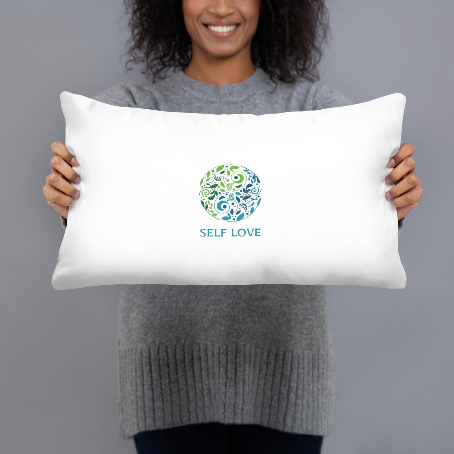 online Boutique Basic Pillow