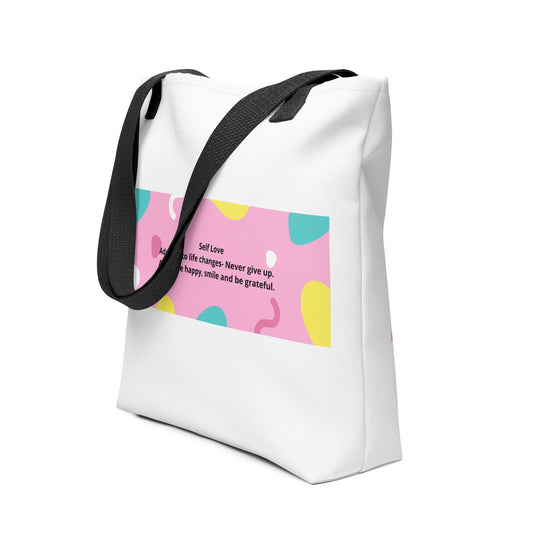 Tote bag