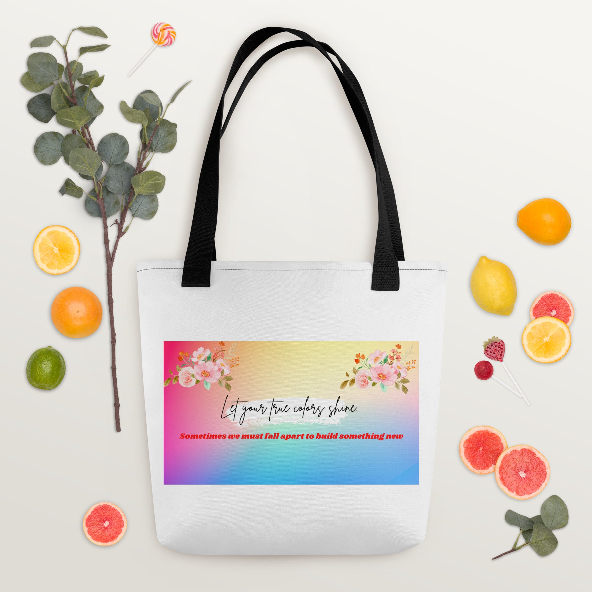 Boutique Tote Bags