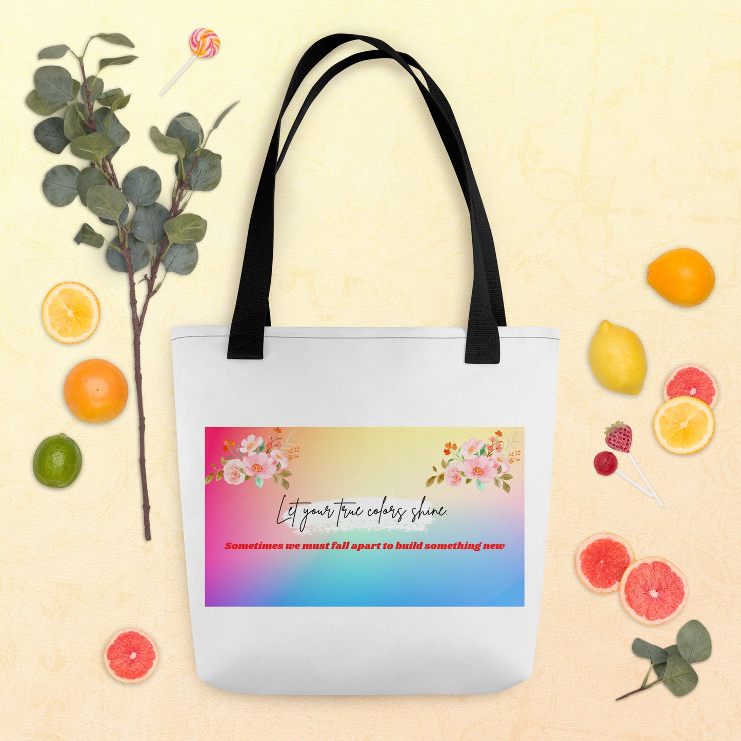 Tote Bags