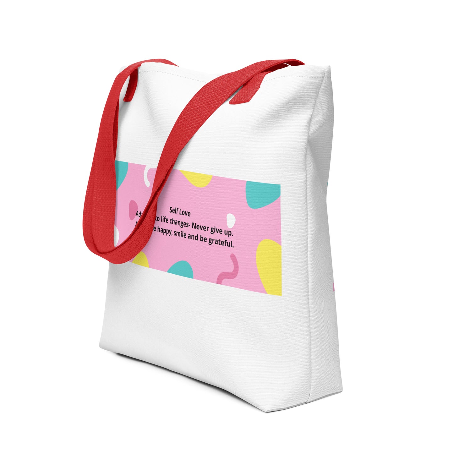 Tote bag