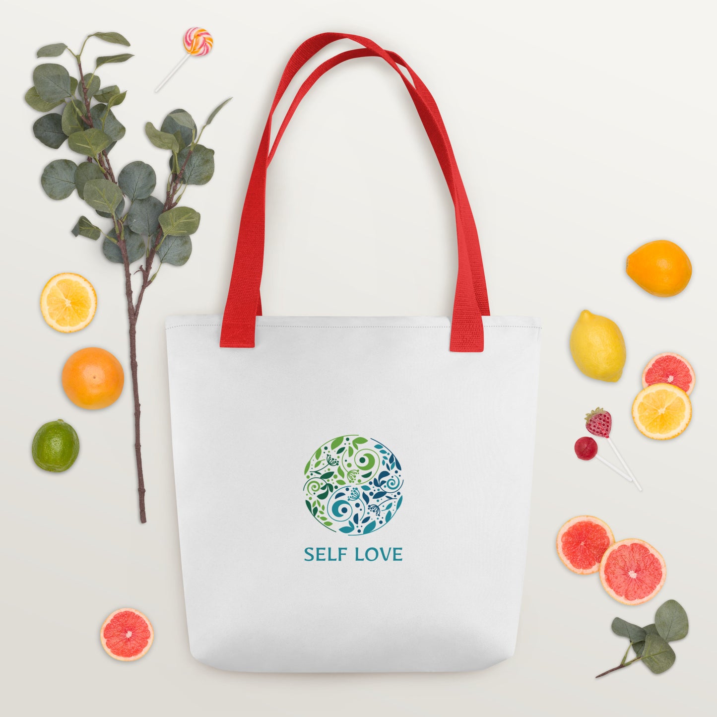 Tote bag