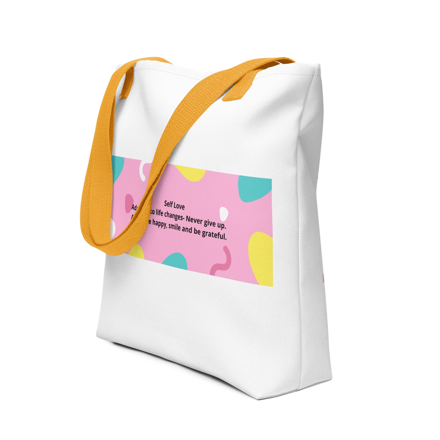 Tote bag