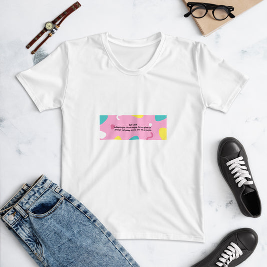 Women's T-shirt