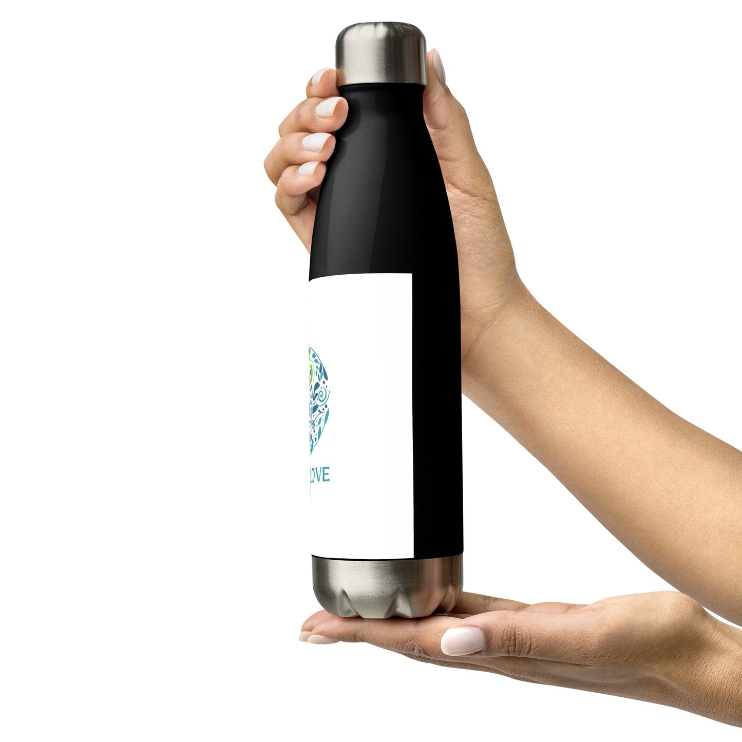 Stainless Steel Water Bottle